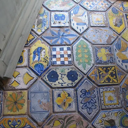 La Di Cavoleto Piandimeleto