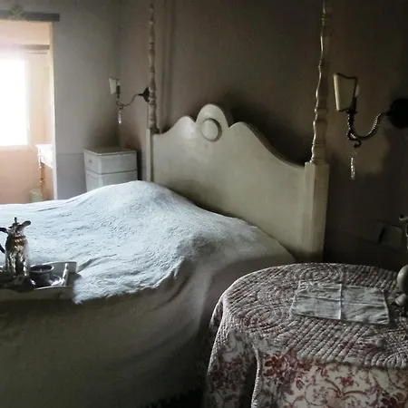 Bed & Breakfast La Di Cavoleto 3*