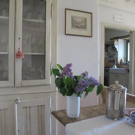 Alojamento de Acomodação e Pequeno-almoço La Di Cavoleto