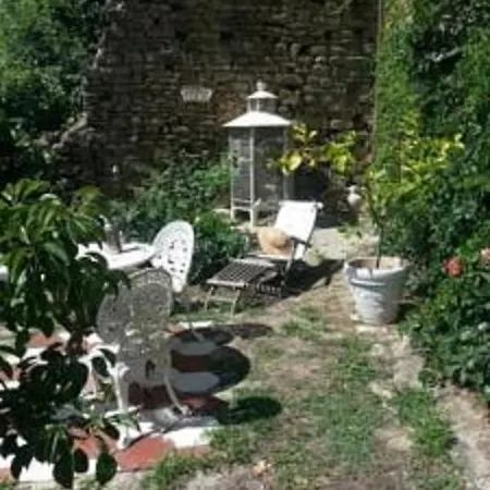 Frühstückspension La Di Cavoleto 3*