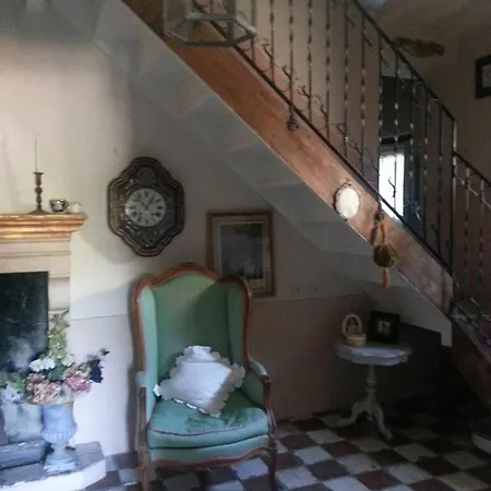 Bed & Breakfast La Di Cavoleto 3*