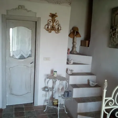 La Di Cavoleto 3* Piandimeleto