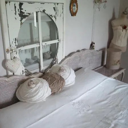 La Di Cavoleto Bed & Breakfast 3*