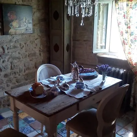 Bed & Breakfast La Di Cavoleto