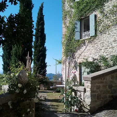 La Di Cavoleto 3* Piandimeleto