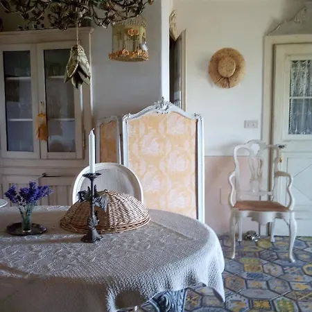 住宿加早餐酒店 La Di Cavoleto