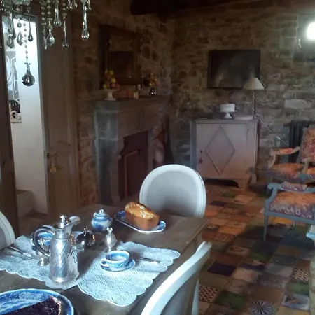 Nocleg ze śniadaniem La Di Cavoleto 3*