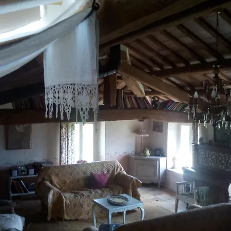 Bed & Breakfast La Di Cavoleto