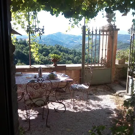 La Di Cavoleto Bed & Breakfast 3*