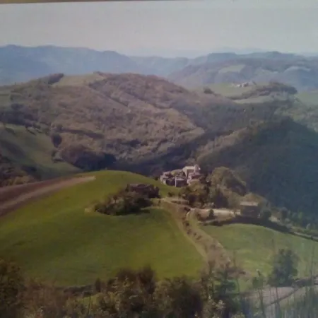 Bed & Breakfast La Di Cavoleto