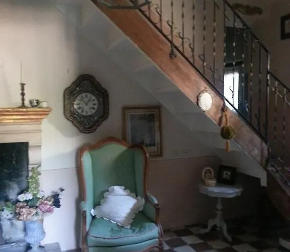 B&B La Di Cavoleto 3*